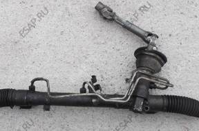 Opel Astra II 1.4 98-09 РУЛЕВАЯ РЕЙКА 26049857 Krk