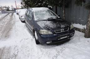 OPEL ASTRA II 1.6 16V 1999 год NA