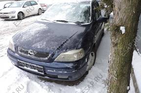 OPEL ASTRA II 1.6 16V 1999 год NA