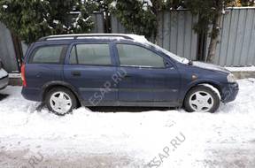 OPEL ASTRA II 1.6 16V 1999 год NA