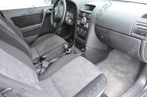 OPEL ASTRA II 1.6 16V 1999 год NA