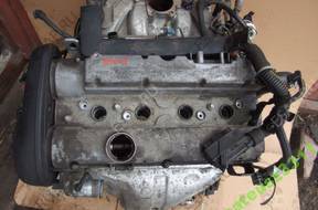OPEL ASTRA II 1.6 16V двигатель X16XE