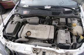 Opel Astra II 1.6 16v двигатель