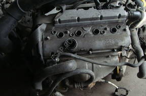 OPEL ASTRA II 1.6 16V XEL 1999 год  двигатель