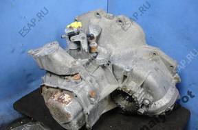 OPEL ASTRA II 1.6 1.8 16V КОРОБКА ПЕРЕДАЧ F17 W394