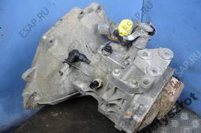 OPEL ASTRA II 1.6 1.8 16V КОРОБКА ПЕРЕДАЧ F17 W394