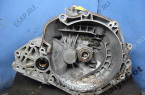 OPEL ASTRA II 1.6 1.8 16V КОРОБКА ПЕРЕДАЧ F17 W394