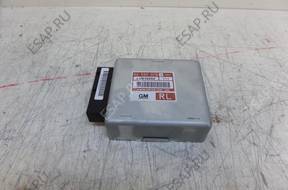 Opel Astra II 1.6 8V БЛОК УПРАВЛЕНИЯ КПП 90560076B