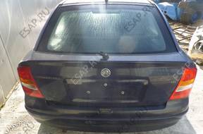 OPEL ASTRA II 1.6 8V двигатель GOY