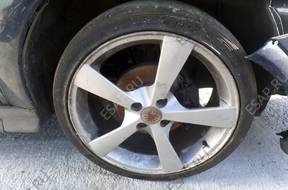 OPEL ASTRA II 1.6 8V двигатель GOY