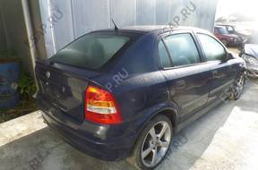 OPEL ASTRA II 1.6 8V двигатель GOY