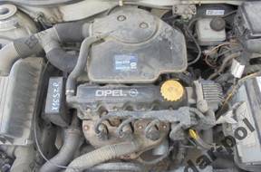 Opel Astra II  1.6 8V КОРОБКА ПЕРЕДАЧw