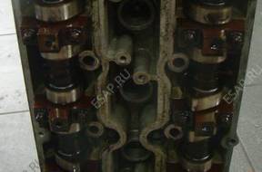 OPEL ASTRA II 1.6 Z16XE GLOWICA KOMPLETNA