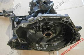 OPEL ASTRA II 1.7 DTI 01 год, КОРОБКА ПЕРЕДАЧ F17W355