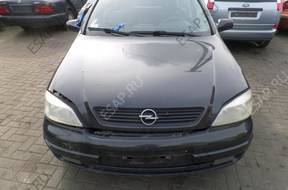 OPEL ASTRA II 1.7 DTI DTL двигатель 170 тысяч км.
