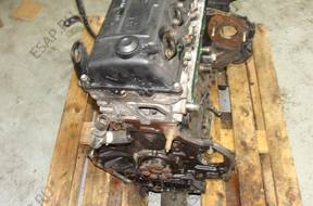 OPEL ASTRA II 1.7 DTI двигатель
