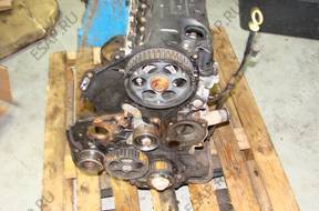 OPEL ASTRA II 1.7 DTI двигатель