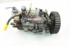 OPEL ASTRA II 1.7 DTI ISUZU ТНВД COMBO