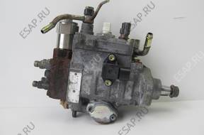 OPEL ASTRA II 1.7 DTI ISUZU ТНВД