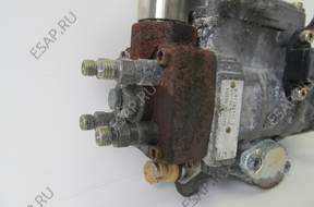 OPEL ASTRA II 1.7 DTI ISUZU ТНВД