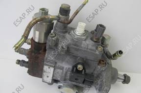 OPEL ASTRA II 1.7 DTI ISUZU ТНВД