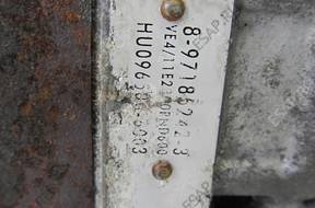 OPEL ASTRA II 1.7 DTI ISUZU ТНВД