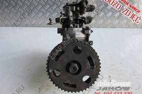 Opel Astra II 1.7 DTI ТНВД 0460494372