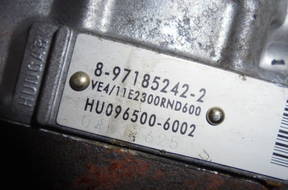 OPEL ASTRA II 1.7 DTI ТНВД 8-97185242-2