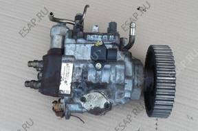 OPEL ASTRA II 1.7 DTI ТНВД 8-97185242-2