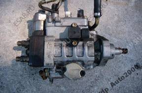 OPEL ASTRA II 1.7 DTI ТНВД 8-97185242-2