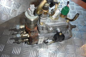 OPEL ASTRA II 1.7 DTI ТНВД 8-97185242-2