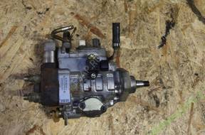 OPEL ASTRA II 1.7 DTI ТНВД 8971852421