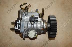 OPEL ASTRA II 1.7 DTI ТНВД 8971852422