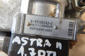OPEL ASTRA II 1.7 DTI ТНВД 8971852422