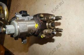 OPEL ASTRA II 1.7 DTI ТНВД 8971852422