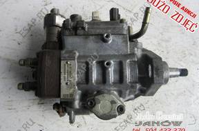 Opel Astra II 1.7 DTI ТНВД 8971852422