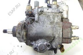 OPEL ASTRA II 1.7 DTI ТНВД 8971852422