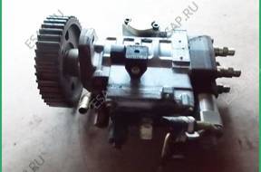 OPEL ASTRA II 1.7 DTI ТНВД 8971852422