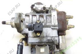 OPEL ASTRA II 1.7 DTI ТНВД 8971852422