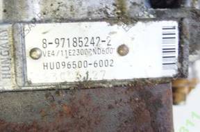 OPEL ASTRA II 1.7 DTI ТНВД 8971852422