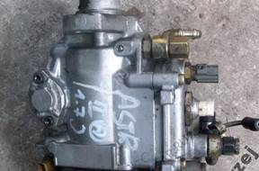 OPEL ASTRA II 1.7 DTI ТНВД 8971852422