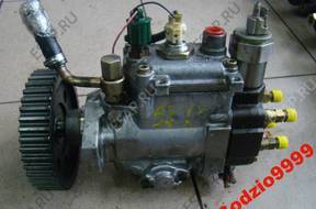 OPEL ASTRA II 1.7 DTI ТНВД HU0965006002