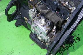 OPEL ASTRA II 1.7 DTI ТНВД