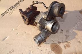 OPEL ASTRA II 1.7 DTI ТУРБОКОМПРЕССОР 897185-2413 G