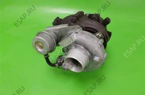 OPEL ASTRA II 1.7 DTI ТУРБОКОМПРЕССОР 90499271