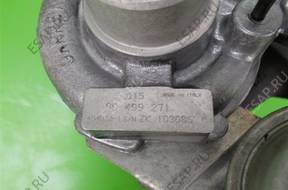 OPEL ASTRA II 1.7 DTI ТУРБОКОМПРЕССОР 90499271