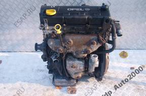 OPEL ASTRA II 1.7 DTI  ТУРБОКОМПРЕССОР Y17DT