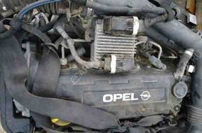 OPEL ASTRA II 1.7 DTI WTRYSKIWACZE WTRYSKI .