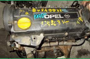 OPEL  ASTRA II 1.7 DTI Y17DT  двигатель  POLECAM