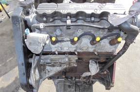 OPEL ASTRA II 1.7 DTL двигатель X17DTL